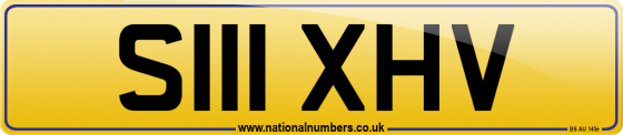 S111 XHV