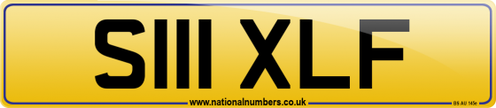 S111 XLF