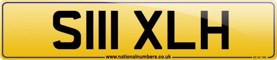 S111 XLH
