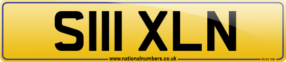 S111 XLN