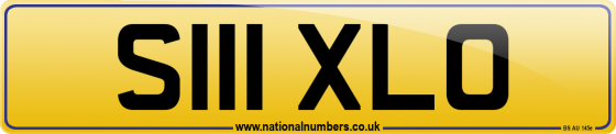 S111 XLO
