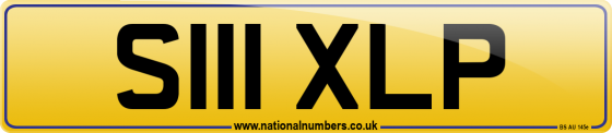 S111 XLP