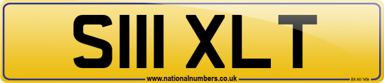 S111 XLT