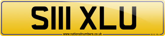 S111 XLU