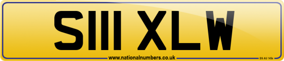 S111 XLW