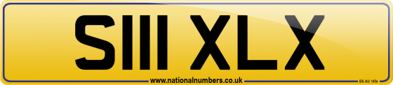 S111 XLX