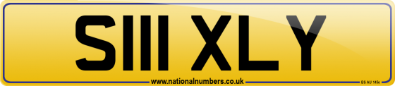 S111 XLY