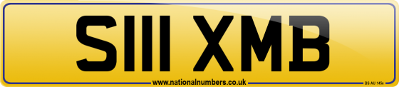 S111 XMB
