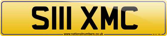 S111 XMC
