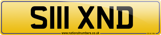 S111 XND