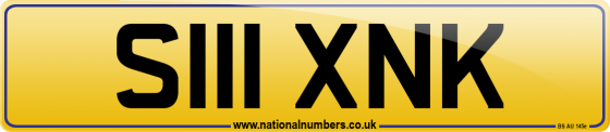 S111 XNK