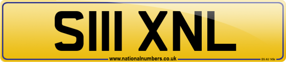 S111 XNL