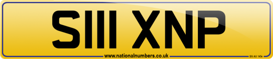 S111 XNP