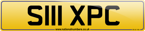 S111 XPC