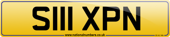 S111 XPN