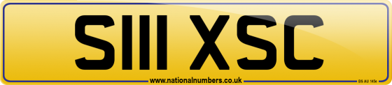 S111 XSC