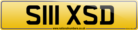S111 XSD