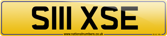 S111 XSE