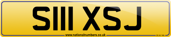 S111 XSJ
