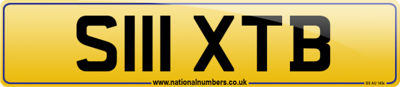 S111 XTB