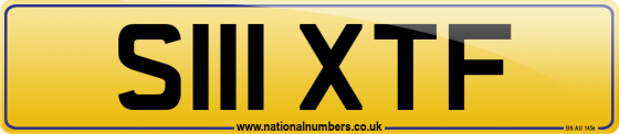 S111 XTF