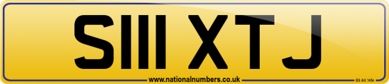 S111 XTJ