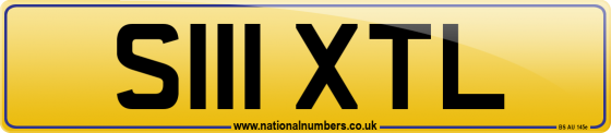 S111 XTL