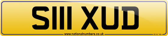 S111 XUD