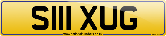 S111 XUG