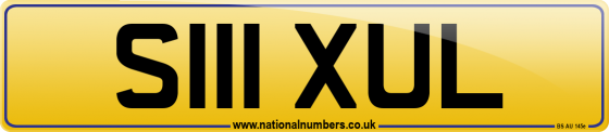 S111 XUL