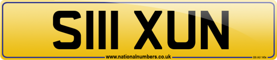 S111 XUN