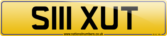 S111 XUT