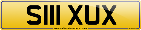 S111 XUX