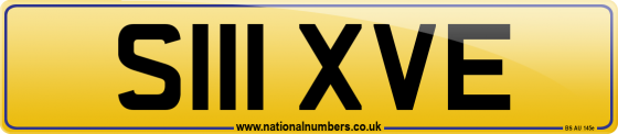 S111 XVE