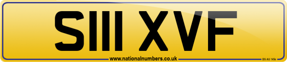 S111 XVF