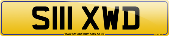 S111 XWD