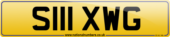 S111 XWG