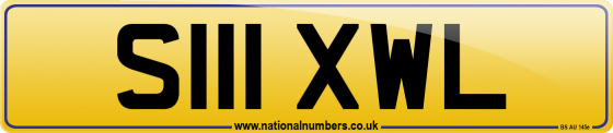 S111 XWL