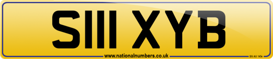 S111 XYB