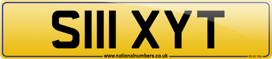 S111 XYT