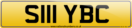 S111 YBC