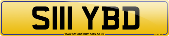 S111 YBD