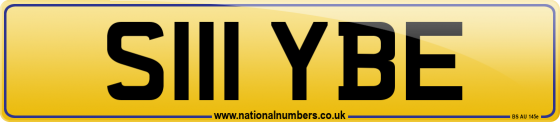 S111 YBE
