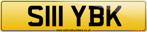 S111 YBK