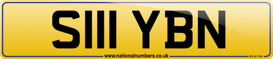 S111 YBN