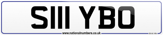 S111 YBO