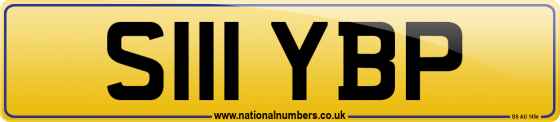 S111 YBP