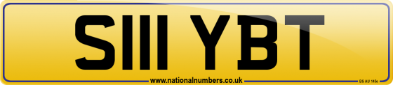 S111 YBT