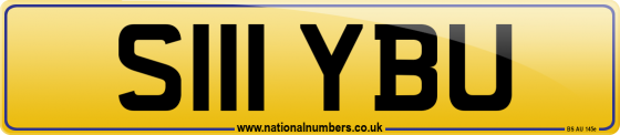 S111 YBU