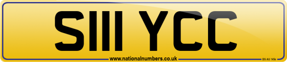 S111 YCC